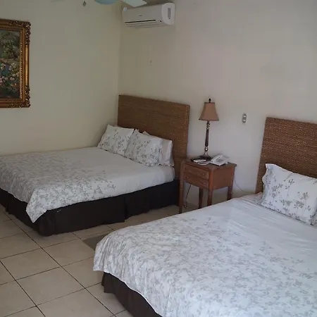 Casa Mia Boutique B&B Hotel-2