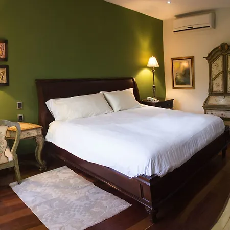 Casa Mia Boutique B&B Hotel-3
